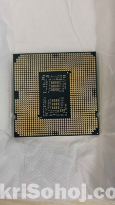 Intel Core i7K 10 Gen Processor & MSI Z590A Pro Motherboard
